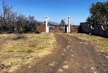 Lote de Terreno en  Buenavista 2a Etapa, Morelia, Michoacán