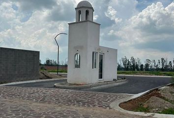 Lote de Terreno en  El Pueblito, Corregidora, Corregidora, Querétaro