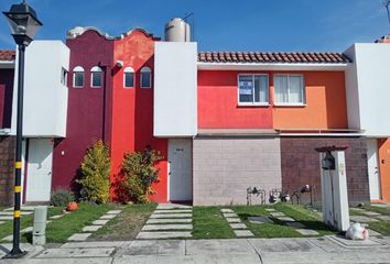 Casa en  San Luis Obispo, Toluca