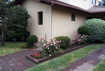 Casa en  Peñalolén, Provincia De Santiago