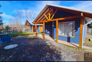 Casa en  Santa Juana, Concepción