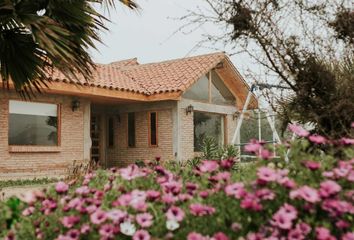 Casa en  Melipilla, Melipilla