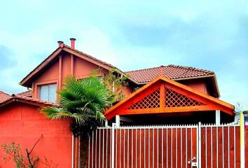 Casa en  Puente Alto, Cordillera