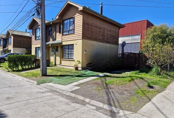 Casa en  San Pedro De La Paz, Concepción