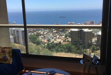 Departamento en  Viña Del Mar, Valparaíso