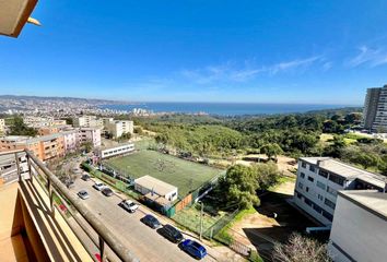 Departamento en  Viña Del Mar, Valparaíso