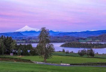 Parcela en  Panguipulli, Valdivia