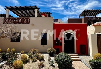 Casa en  San José Del Cabo Centro, San José Del Cabo