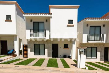 Casa en condominio en  Lomas Del Sauzal, Ensenada