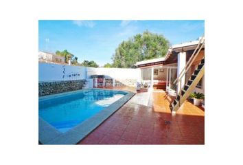 Chalet en  Es Castell, Balears (illes)