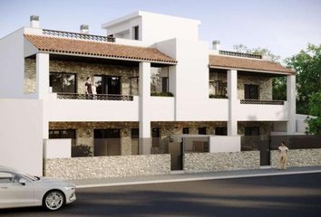 Chalet en  Hondon De Las Nieves, Alicante Provincia