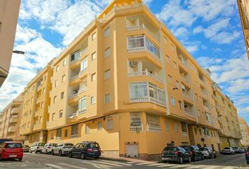 Apartamento en  Distrito 1 - Centro - El Chaparral, Torrevieja