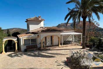 Chalet en  Pedreguer, Alicante Provincia