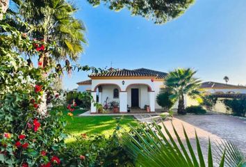 Chalet en  Chiclana De La Frontera, Cádiz Provincia