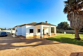 Chalet en  Chiclana De La Frontera, Cádiz Provincia