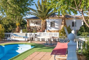 Chalet en  Guadix, Granada Provincia