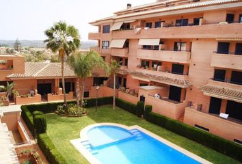 Apartamento en  Xàbia/jávea, Alicante Provincia