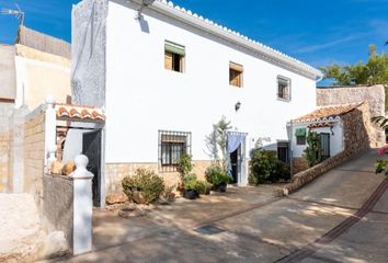 Chalet en  Valle Del Zalabí, Granada Provincia