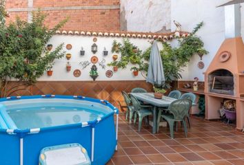 Chalet en  Guadix, Granada Provincia