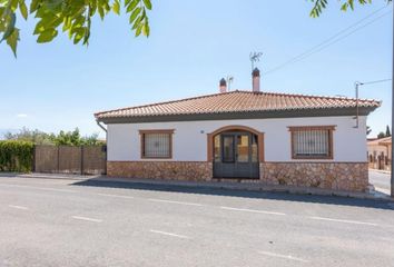 Chalet en  Hernan Valle, Granada Provincia