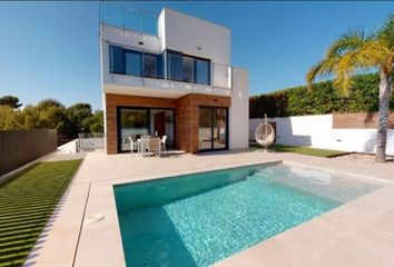 Chalet en  La Nucia, Alicante Provincia