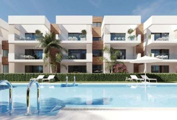 Apartamento en  San Pedro Del Pinatar, Murcia Provincia