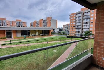 Apartamento en  Conjunto Residencial Quintas Del Marques, Mosquera