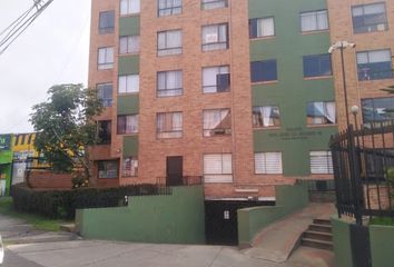 Apartamento en  Restrepo, Bogotá