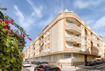 Apartamento en  Distrito 1 - Centro - El Chaparral, Torrevieja