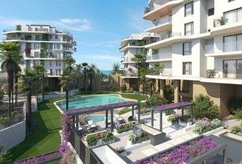 Apartamento en  Vila Joiosa/villajoyosa, Alicante Provincia