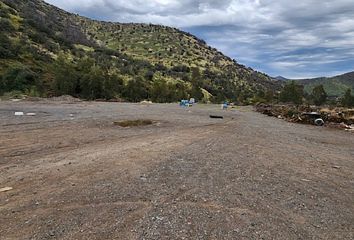 Parcela en  Tiltil, Chacabuco