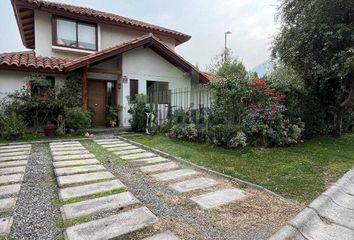 Casa en  Colina, Chacabuco