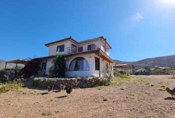 Parcela en  La Serena, Elqui