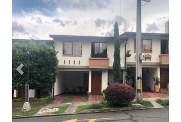 Casa en  Guayabal, Medellín