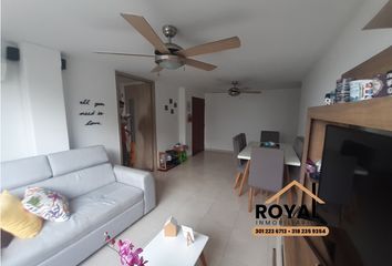 Apartamento en  Villa Santos, Barranquilla