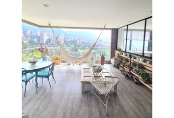 Apartamento en  Los Balsos, Medellín