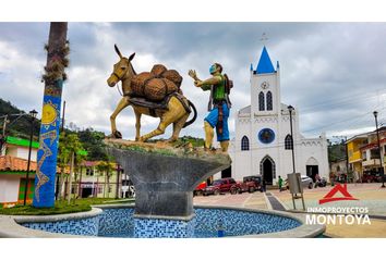 Villa-Quinta en  Argelia, Valle Del Cauca