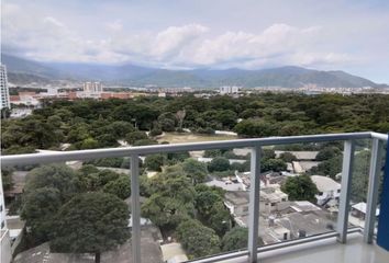 Apartamento en  San Pedro Alejandrino, Santa Marta