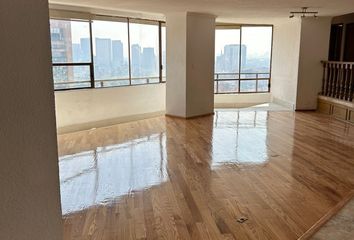 Departamento en  Avenida Homero, Polanco, Miguel Hidalgo, Ciudad De México, 11540, Mex