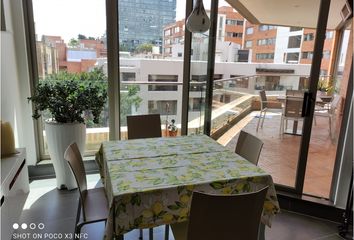 Apartamento en  Chicó Reservado, Bogotá