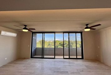 Departamento en  Paseo De Las Fuentes, Aqua Ii By Cumbres, Cancún, Benito Juárez, Quintana Roo, 77560, Mex