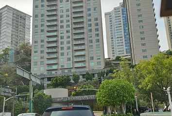 Departamento en  Avenida Vasco De Quiroga 3850, Cruz Manca, Cuajimalpa De Morelos, Ciudad De México, 05320, Mex