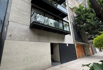 Departamento en  Calle Ozuluama, Hipódromo, Cuauhtémoc, Ciudad De México, 06100, Mex