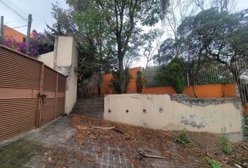 Lote de Terreno en  Avenida Constituyentes, Pueblo Santa Fé, Álvaro Obregón, Ciudad De México, 01110, Mex