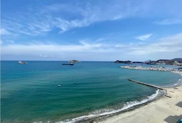 Apartamento en  Bella Vista, Santa Marta