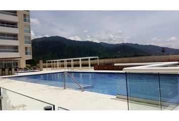 Apartamento en  Acodis, Santa Marta