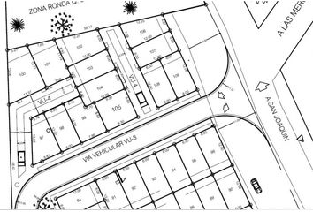 Lote de Terreno en  Anapoima, Cundinamarca