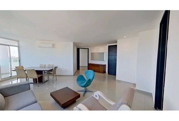 Apartamento en  El Tabor, Barranquilla