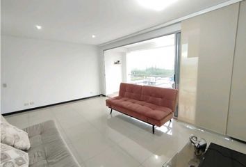 Apartamento en  Ciudad Jardín, Cali