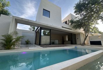 Casa en  Calle 34 679, Mérida, Yucatán, 97249, Mex